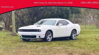2016 Dodge Challenger - Image 1