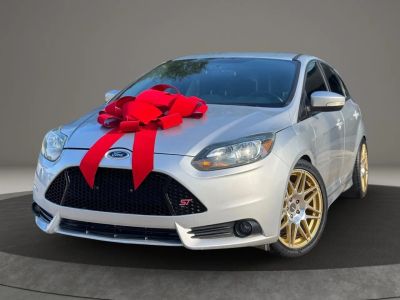 2014 Ford Focus St - Image 1