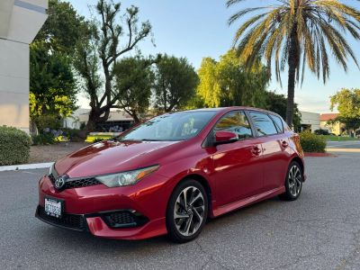 2018 Toyota Corolla Im - Image 1