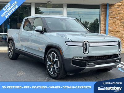 2022 RIVIAN R1T for sale in Burlington, NJ