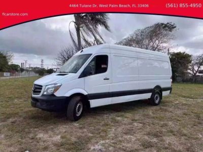2018 Mercedes-benz Sprinter 2500 Cargo - Image 1