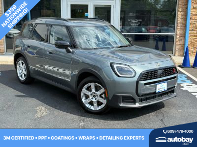 2025 MINI COUNTRYMAN for sale in Burlington, NJ