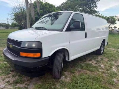 2018 Chevrolet Express 2500 Cargo - Image 1