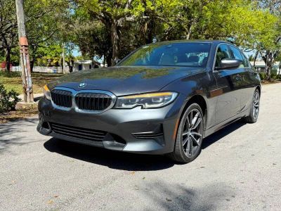 2021 Bmw 3 Series - Image 1