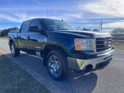 2010 Gmc Sierra 1500 Crew Cab - Image 1
