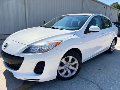 2013 Mazda Mazda3 - Image 1