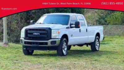 2015 Ford F250 Super Duty Crew Cab - Image 1