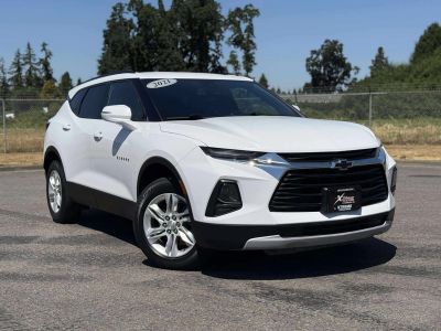 2021 Chevrolet Blazer - Image 1