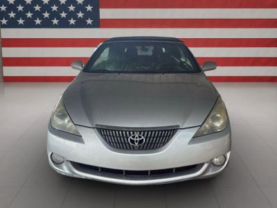 2006 Toyota Solara - Image 1