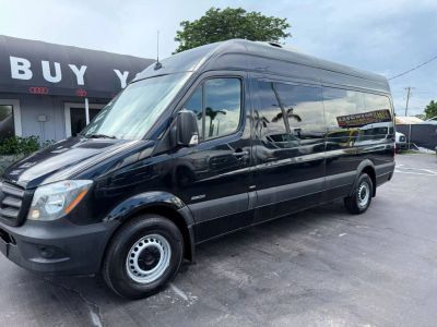 2016 Mercedes-benz Sprinter 2500 Passenger - Image 1