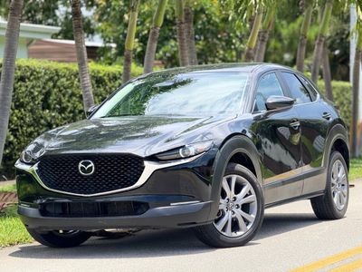 2021 Mazda Cx-30 - Image 1