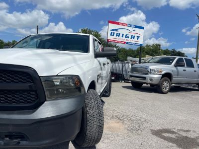 2015 Ram 1500 Crew Cab - Image 1