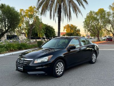 2012 Honda Accord - Image 1