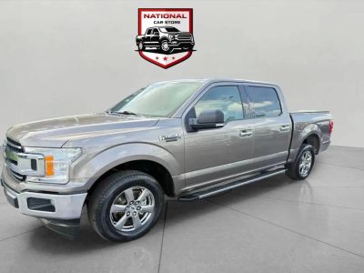 2020 Ford F150 Supercrew Cab - Image 1