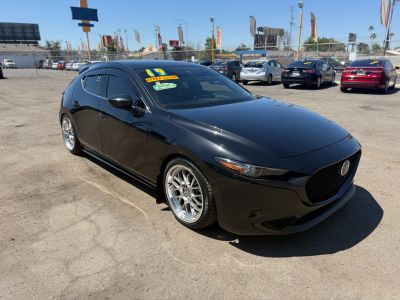 2019 Mazda Mazda3 - Image 1