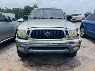 2001 Toyota Tacoma Double Cab - Image 1