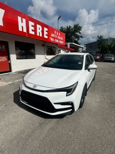 2024 Toyota Corolla - Image 1