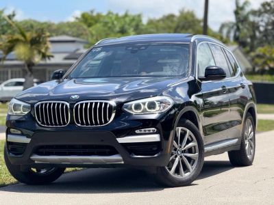 2019 Bmw X3 - Image 1