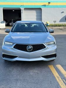 2020 Acura Tlx - Image 1