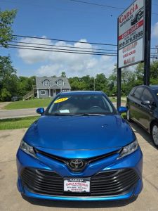 2019 Toyota Camry - Image 1