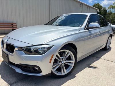 2017 Bmw 3 Series - Image 1