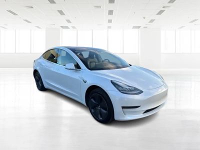 2020 Tesla Model 3 - Image 1