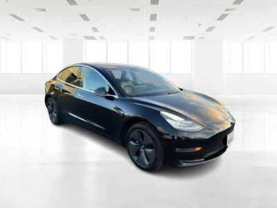 2018 Tesla Model 3 - Image 1