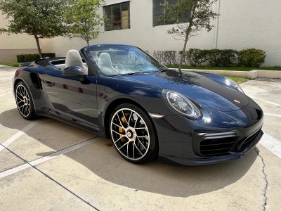 2018 Porsche 911 - Image 1