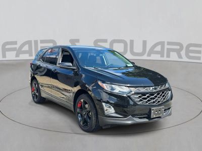 2019 CHEVROLET EQUINOX SUV 4-CYL, TURBO, 2.0 LITER LT SPORT UTILITY 4D - Fair & Square Automotive Group
