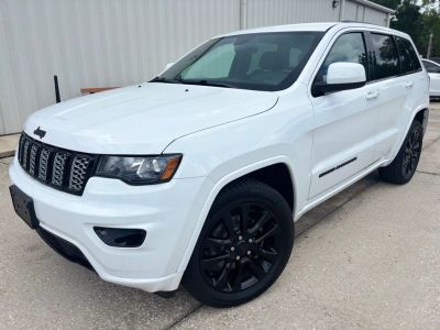 2018 Jeep Grand Cherokee - Image 1