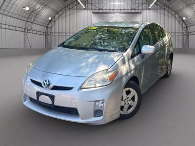 2010 Toyota Prius - Image 1