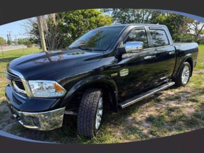 2018 Ram 1500 Crew Cab - Image 1