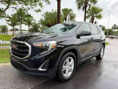 2019 Gmc Terrain - Image 1