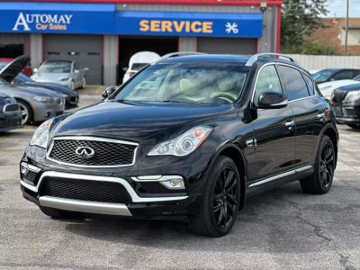 2017 Infiniti Qx50 - Image 1