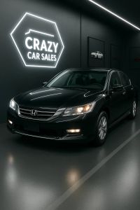 2013 Honda Accord - Image 1