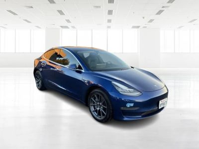 2020 Tesla Model 3 - Image 1