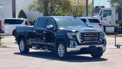 2019 Gmc Sierra 1500 Crew Cab - Image 1