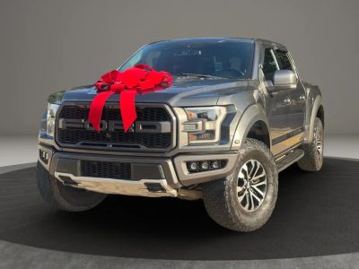 2020 Ford F150 Supercrew Cab - Image 1