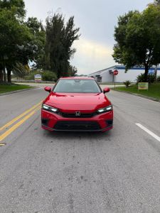 2022 Honda Civic - Image 1