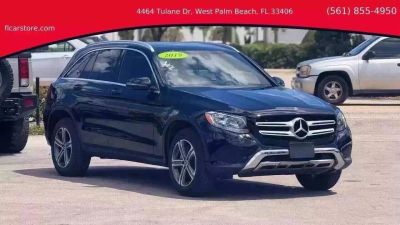 2019 Mercedes-benz Glc - Image 1