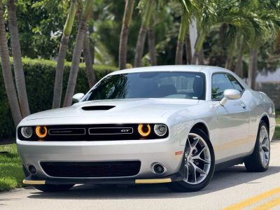 2022 Dodge Challenger - Image 1