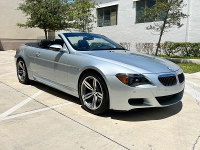 2007 Bmw M6 - Image 1
