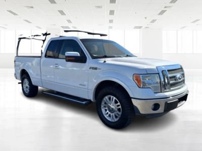2011 Ford F150 Super Cab - Image 1