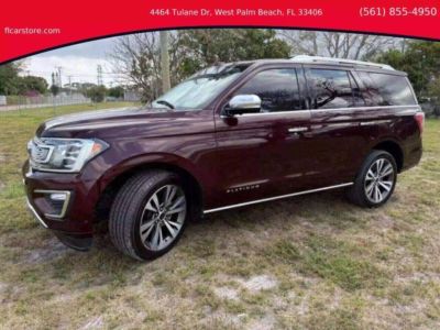 2020 Ford Expedition - Image 1