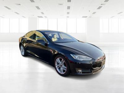 2013 Tesla Model S - Image 1