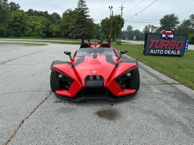 2015 Polaris Slingshot Sl - Image 1