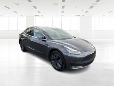 2018 Tesla Model 3 - Image 1