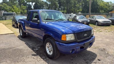 2003 Ford Ranger Super Cab - Image 1