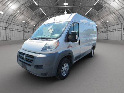2014 Ram Promaster 2500 Cargo - Image 1
