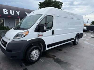 2019 Ram Promaster Cargo Van - Image 1